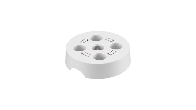 Taoglas Aerial Mount & Installation MMB.W.MA85X | MMB.W.MA85X