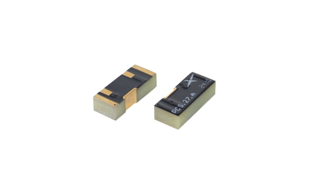 Taoglas PCS.27.A Chip WiFi Antenna with SMT Connector, WiFi | PCS.27.A