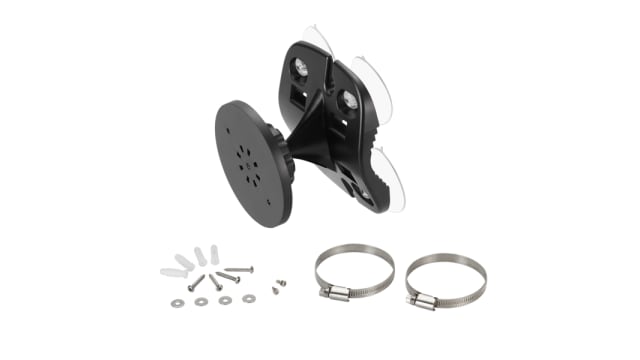 Taoglas Aerial Mount & Installation | MB.99X.A