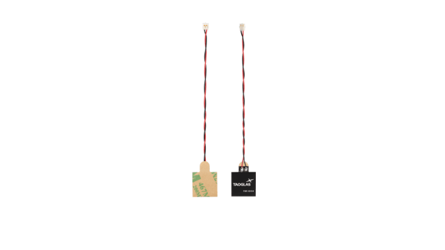 Taoglas FXR.1515.52.0075X.B.dg PCB RFID Antenna with F Connector, NFC | FXR.1515.52.0075X.B.dg