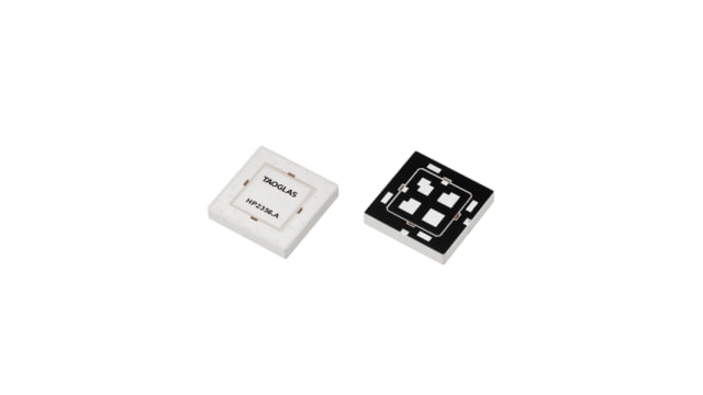 Taoglas HP2356.A PCB Omni-Directional GPS Antenna with SMA Connector, GNSS | HP2356.A