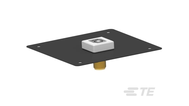 TE Connectivity L000691-80 Patch Omni-Directional GPS Antenna with SMA Connector, GPS | L000691-80
