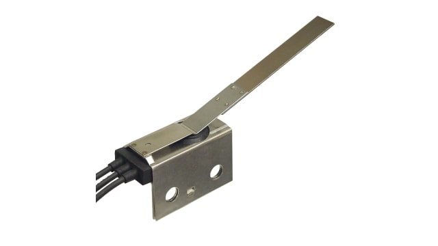 Variohm Group E1264 Series Limit Switch Accessory for Use with Door Switch, Door Interlock | E1264-508