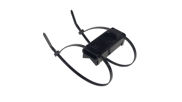 Variohm Group Switch Mount Bracket for use with Momentary Switches | HS002-509