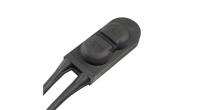 Variohm Group Push Button Selector | K1005-512