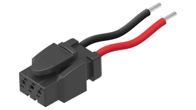 Festo, NEBV Series, For Use With VUVG Series Valve | NEBV-H1G2-KN-0.5-N-LE2