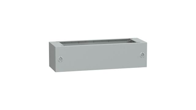 Schneider Electric 250 mm Plinth 744 mm 200 mm for use with Thalassa PLAT Enclosure, Thalassa PLA Enclosure | NSYZA273G