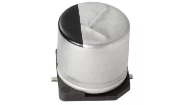 Panasonic 1000μF Aluminium Electrolytic Aluminium Electrolytic Capacitor 25V dc, Surface Mount - EEEFT1E102UP | EEEFT1E102UP