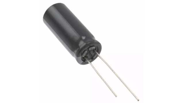 Panasonic 10000μF Aluminium Electrolytic Capacitor 6.3V dc, Radial, Through Hole - EEUFS0J103 | EEUFS0J103