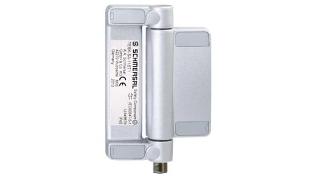 Schmersal TESK Safety Hinge Switch 1 NO/2 NC | TESK-SU-12ST2