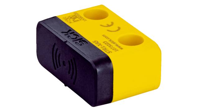 SICK Actuator | STR1-XAS