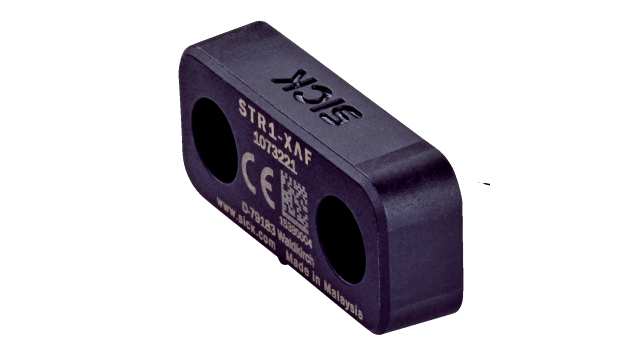 SICK Actuator | STR1-XAF
