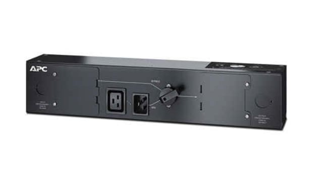 APC 230V Input Rack Mount Uninterruptible Power Supply, 3000VA, PQUA-8ASKY4 | SBP3000RMHW