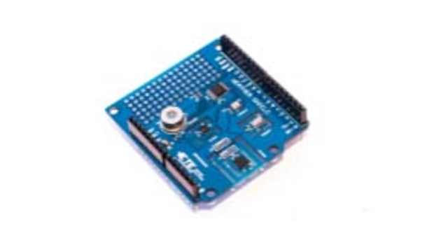 TE Connectivity Weather Shield | DPP902S000