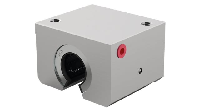 Bosch Rexroth Bearing Unit R103761220 R1037 Series | R103761220