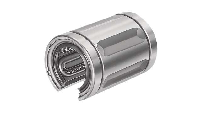 Bosch Rexroth R063202500 Bearing with 40 mm OD | R063202500