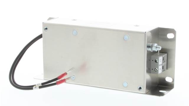 Omron, MX2 200V ac RFI Filter 1 Phase | AXFIM1014SEV1