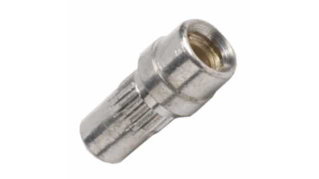 HARWIN, H3165 PCB Socket, 10A | H3165-01