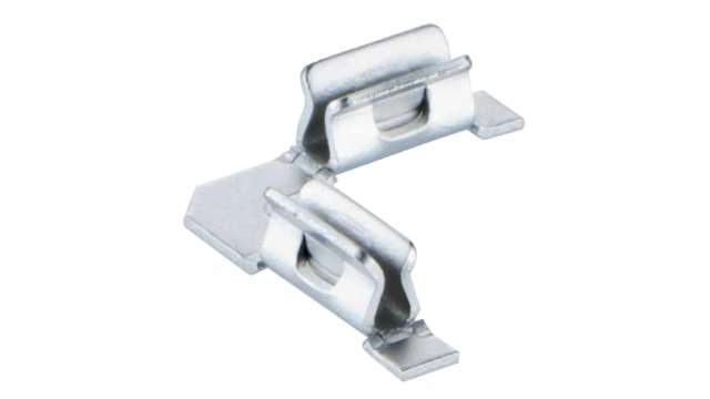 HARWIN 1.4 mm RFI Shield Clip | S0981-46R