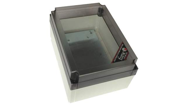 WJ Furse, WBX Surge Protection Device ESP Protector | 7TCA085410R0032  WBXD4