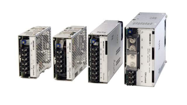 TDK-Lambda Switching Power Supply, RWS1000B-48/ME, 48V dc, 21A, 1kW, 1 Output, 120 → 340 V dc, 85 → 265 V | RWS1000B-48/ME