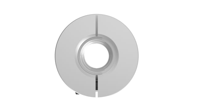 Huco, 19.1 mm OD, 26.5 mm Length 28 mm Coupler | 707.19.2828