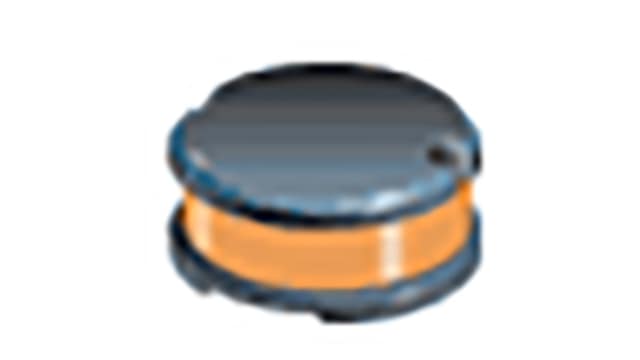 Bourns, SDR0603, 0603 No Surface Mount Inductor with a Ferrite DR Core, 22 μH Wirewound ±20 % 750 mA Idc Q:20 | SDR0603-220ML