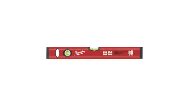 Milwaukee 1.2 m Spirit Level | 4932459094