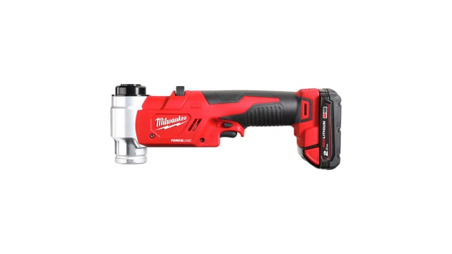 Milwaukee Hydraulic Knockout Punch | M18 HKP