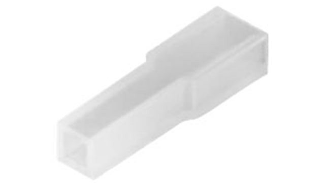 EAO Crimp Cover Push Button Cover | 31-929