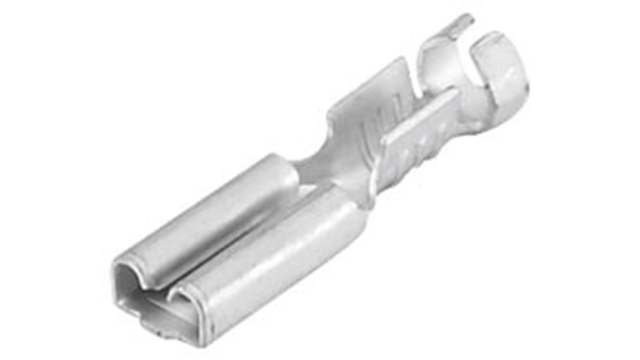 EAO 31 Grey Spade Connector Terminal | 31-946