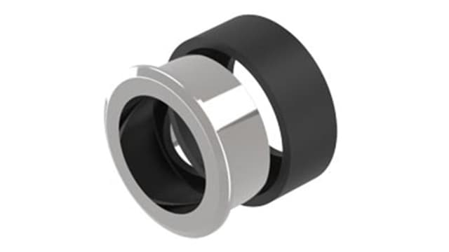 EAO Modular Switch Bezel for Use with Series 4 Switch | 704.955.0