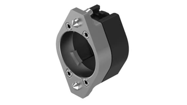 EAO Modular Switch Cap for Use with Series 4 Switch | 704.960.5