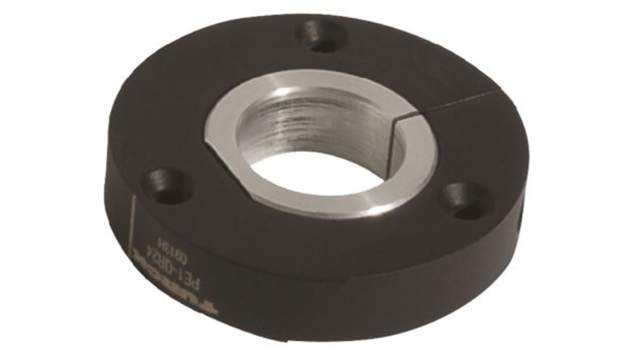 Turck Positioning Element for Use with Ri-QR24 Inductive Encoder | P8-Ri-QR24