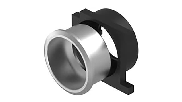 EAO Modular Switch Bezel for Use with Series 61 Switch | 61-9933.0