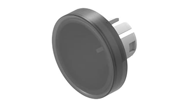 EAO Modular Switch Lens for Use with Series 61 Switch | 61-9642.1