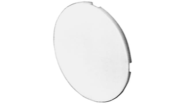 EAO Modular Switch Lens for Use with Series 61 Switch | 61-9707.7