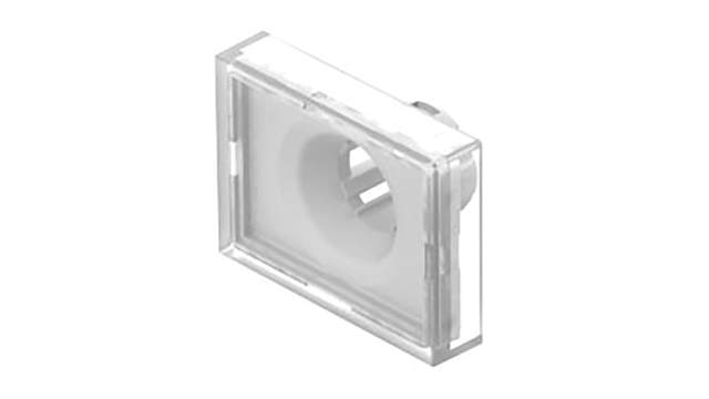 EAO Modular Switch Lens for Use with Series 61 Switch | 61-9681.7
