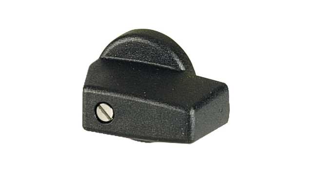 Eaton Cam Switch Handle, KNB-T0 Series | 038909 KNB-T0