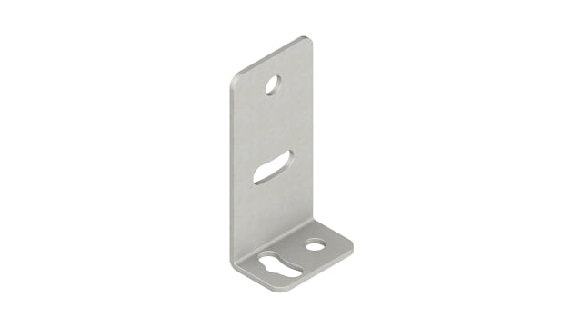 Banner Bracket for Use with Q12 & VS8 Photoelectric Sensor Series | SMBQ12A