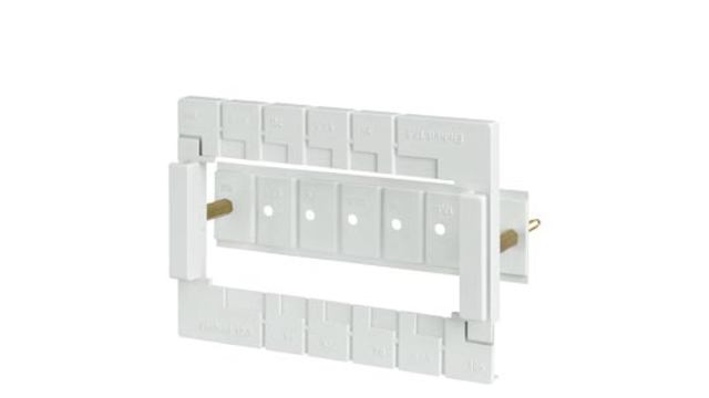 Siemens SENTRON Holder For Use With  Front Plate Mounting | 7LF9006