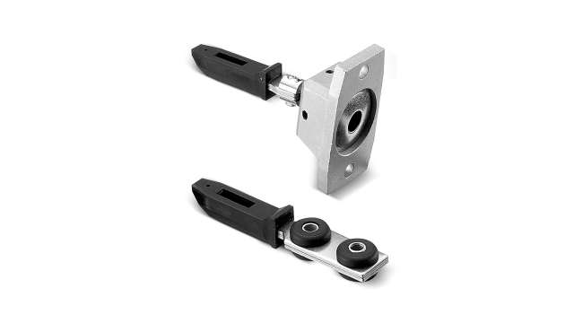 Bernstein AG Actuator for Use with SLM Safety Switches, SLK Safety Switches, ENM2-VTW Safety Switches, ENK-VTU Safety | 3911702230