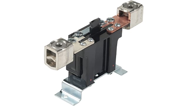 Telemecanique Sensors 9036 Series Pedestal Mount Float Switch, 2 NO DPST, 475 V ac Max, 230 V dc Max | 9036GG2R