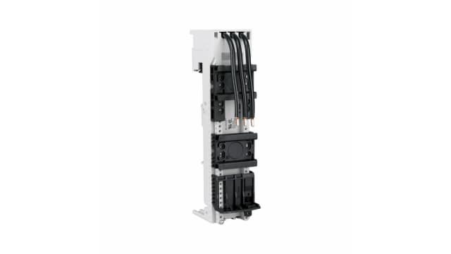 Eaton BBA0-32 Busbar, 600 V ac, 60 mm Pitch | 101452 BBA0-32