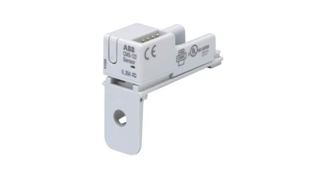 ABB Open Core Sensor For Use With  Circuit Monitoring System, Pro M L Type | 2CCA880225R0001  CMS-120LA
