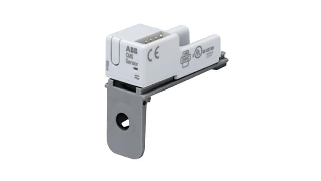 ABB Open Core Sensor For Use With  Circuit Monitoring System | 2CCA880216R0001 CMS-121FH