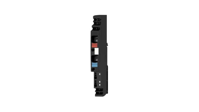 Weidmüller maxGUARD AMG FIM-0 Electronic Circuit Breaker 24 V, 2 channels, DIN Rail | 2081870000