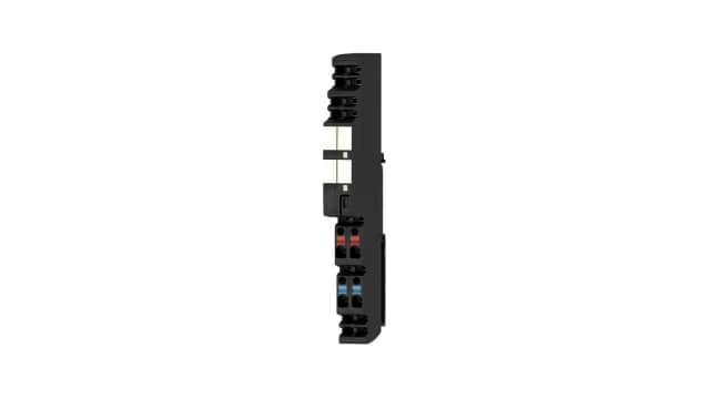 Weidmüller maxGUARD AMG ELM Electronic Circuit Breaker 25 mA 24 V, 1 channels, DIN Rail Cf. Characteristic Curve | 2080500000