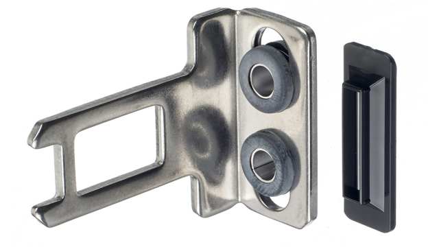 Idec Actuator for Use with HS5 Interlock Switches | HS9Z-A52A