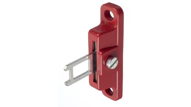 Idec Actuator for Use with HS5 Interlock Switch | HS9Z-A53